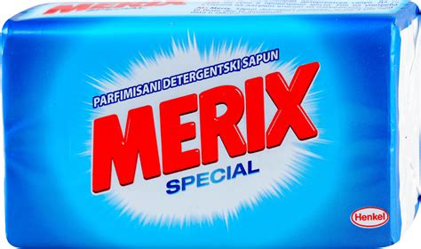 MERIX .
